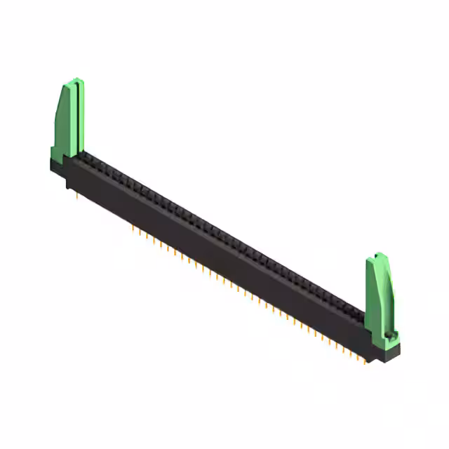 387-084-520-878 EDAC Inc.  Edgeboard Connectors